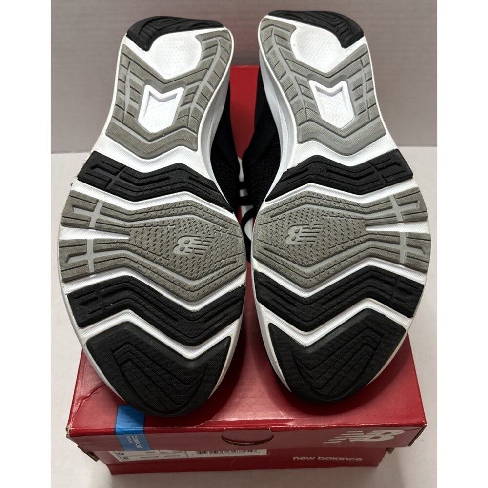 New Balance Fuelcore Black Athletic Shoes BWXNRGBK Women Size 9 - Picture 4 of 7